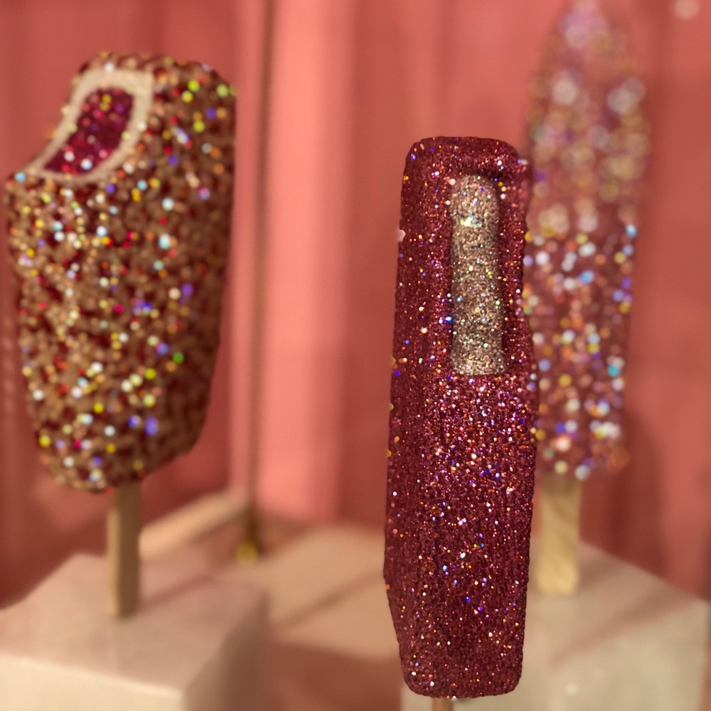 Meet your Posher, Erin